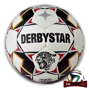 توپ فوتسال دربی استار طرح لیگ برتر