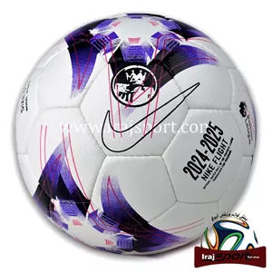 خرید توپ فوتبال نایک مدل پریمیرلیگ24/25