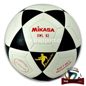 خرید توپ فوتسال میکاسا اصلی مدل SWL-62