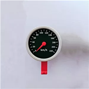 جاکلیدی دیواری سرعت‌سنج ماشین (اورجینال)