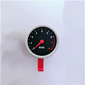 جاکلیدی دیواری دور موتور ماشین (اورجینال)