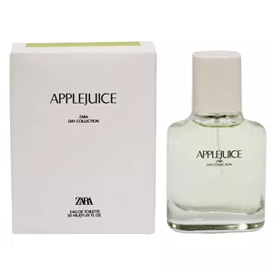 ادو پرفیوم زنانه زارا اپل جویس حجم ۳۰ میل