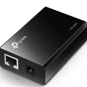 اسپلیتر تی پی-لینک مدل TL-POE10R با ۲ پورت