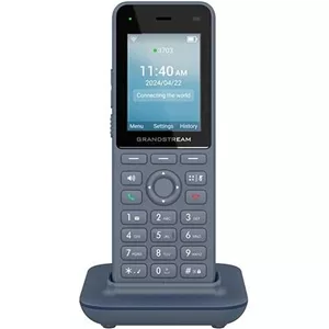 تلفن بیسیم گرنداستریم مدل WP826