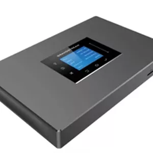 مرکز تلفن گرنداستریم مدل UCM6300A