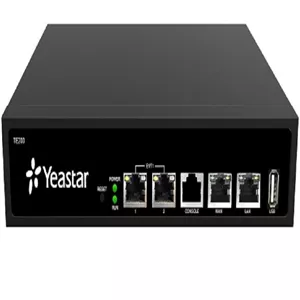 گیت وی یستار مدل TE200