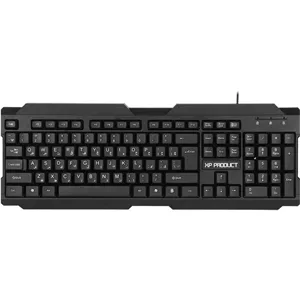 کیبورد ایکس پی پروداکت مدل 8600N باسیم