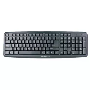 کیبورد ایکس پی-پروداکت مدل XP-8100D