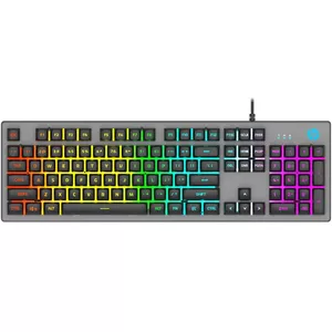 کیبورد باسیم اچ پی مدل K500Y سوییچ ممبران