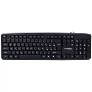 کیبورد با سیم ایکس پی-پروداکت مدل XP-8800E