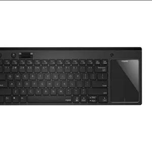 کیبورد بی‌سیم رپو مدل K2800