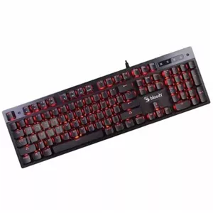 کیبورد گیمینگ باسیم ای فورتک B500