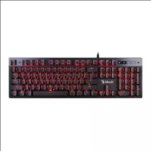 کیبورد گیمینگ باسیم ای فورتک B500