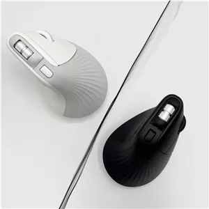 ماوس بی سیم فراسو مدل BM-1910RF ارگونومی