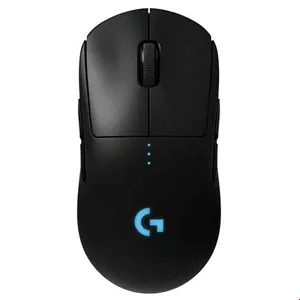 ماوس بی سیم گیمینگ لاجیتک مدل G-Pro