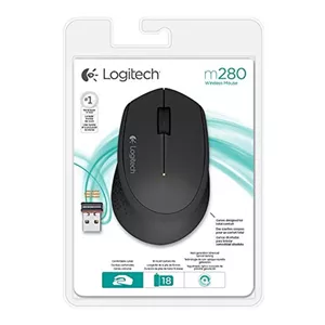 ماوس لاجیتک مدل M280 بی سیم اصل
