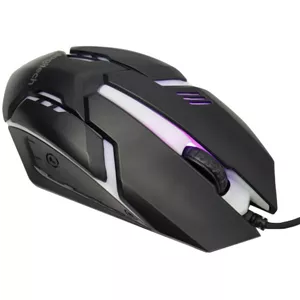 ماوس گیمینگ لاجیتک مدل M200 با سیم