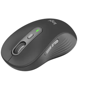 ماوس بی سیم لاجیتک مدل Signature Plus M750