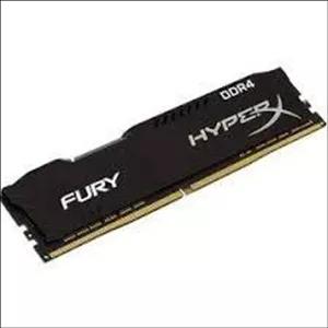 رم کینگستون KingSton FURY 8GB DDR4 3200MHz CL16 Single Channel
