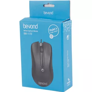 ماوس باسیم فراسو مدل BM1170