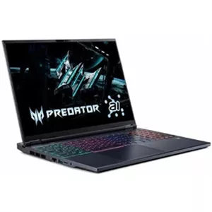 لپ تاپ گیمینگ ایسر Predator Helios Neo 16 ظرفیت ۱ ترابایت با ۱۶ گیگابایت رم و ۸ گیگابایت گرافیک