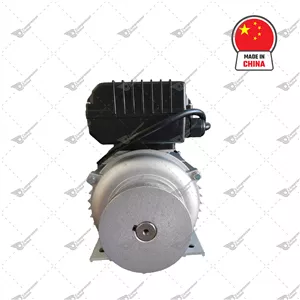 الکتروموتور 3 اسب 3000 دور تک فاز مس | قیمت و خرید