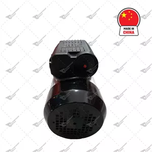 الکتروموتور (دینام پمپ باد) 2.5 اسب 3000 دور سیم پیچ مس