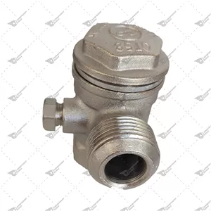 شیر یک طرفه 4\\3 (سه چهارم) 