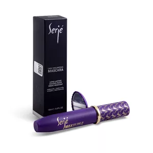 ریمل حجم دهنده سرژه