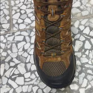 بوت کوهنوردی استوک