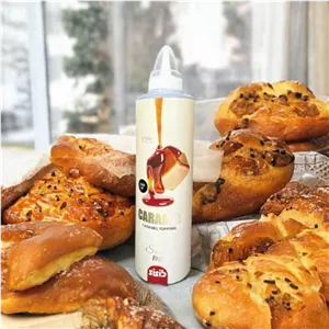 سس کارامل سی سیب