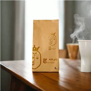 پودر چای لاته کلاسیک وایکونت