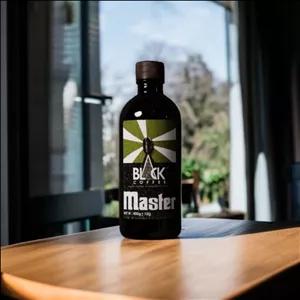 قهوه ۱۰۰٪ عربیکا بلک کافی | مستر (اسپشیالتی یرگاشف)