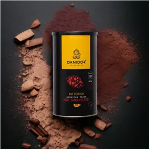 پودر هات چاکلت کلاسیک دانی در