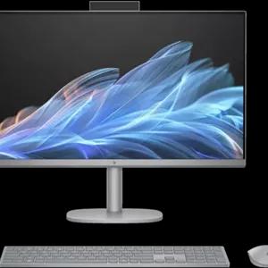 ال این وان اپن باکس اچ پی مدل HP AIO Ultra Core 5 14 Generation / RAM 16 Gb / SSD 512Gb /27 Inch