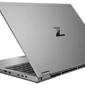 •\tلپ‌تاپ قدرتمند استوک HP ZBook Studio G8 | i7-11800H | 32GB RAM | 1TB SSD | کارت گرافیک RTX 3060