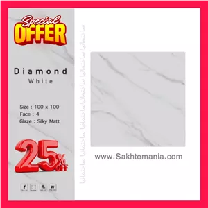 سرامیک سرام نگار دیاموند مات طرح سنگ 100×100قیمت خرید ارزانترین سرامیک سرام نگار + تخفیف ویژه تهران کرج دماوند زنجان رشت