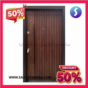 کمترین قیمت درب ضد سرقت مدل سویل (روکش راش) کف ۱۸خرید درب ضد سرقت عایق صدا مدل سویل (روکش راش) کف ۱۸ با گارانتی اصالت + تخفیف ویژه + قیمت پخش و عمده + ارسال فوری + کارخانه درب ضد سرقت تهران کرج اسلامشهر آدران شهریار اصفهان تبریز فومن رشت ایلام کردستان کرمانشاه