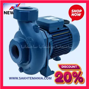 قیمت پمپ استخری 2 اسب 2 اینچ نیوژن مدل CS 200خرید پمپ استخری دو اسب نیوژن مدل CS 200 با گارانتی اصلی + تخفیف ویژه + قیمت پخش عمده + ارسال فوری از نمایندگی تهران پمپ نیوژن
