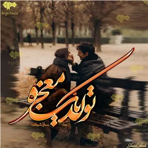 رمان تولد یک معجزه  | دانلود  | کتاب خوان