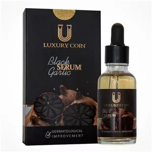 سرم مو لاکچری کوین حجم 300 میلی لیتر، با خاصیت ترمیم کننده، جلوگیری از وز شدن مو، درخشان کننده، درمانی، ضد ریزش، محکم کننده، میز