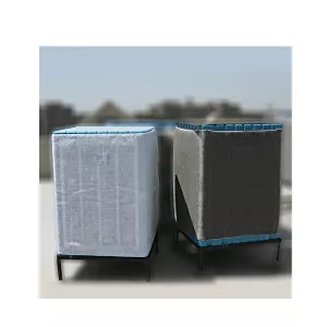 فیلتر تصفیه هوای کولر آبی هوا پاک