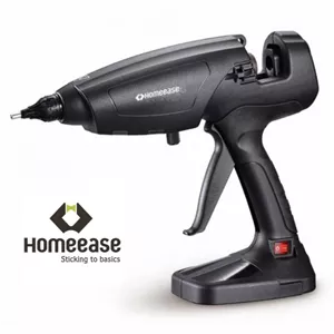 تفنگ صنعتی 300وات چسب حرارتی ( ولوم دار ) هوم ایز Homeease Glue Gun