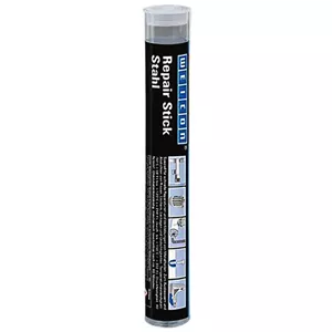قلم تعمیراتی فولاد 115 گرمی ویکون | Weicon Repair Stick Stahl