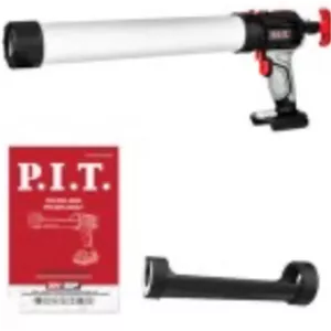 تفنگ چسب پاش شارژی پی ای تی (p i t) PEC20H-300A/1