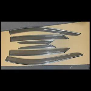 بادگیر شیشه زه استیل گک امپو Gac Empow