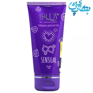 ژل لوبریکانت آی پلاس
