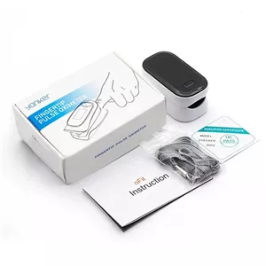 پالس اکسیمتر ( اکسیژن سنج ) برند یونکر yonker