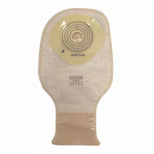 کیسه کلستومی مات کد 16761 آلکیر ALCARE بسته 30 عددی