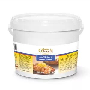 کرمفیل کلاسیک زعفران